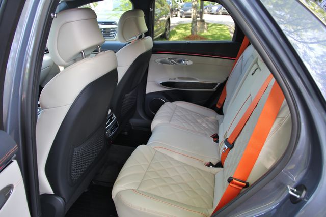 2026 GENESIS GV70 Sport Prestige - Photo 34