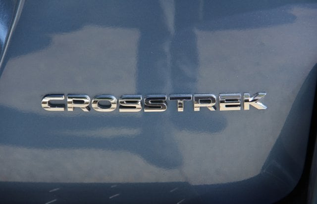 2019 Subaru Crosstrek Premium - Photo 10