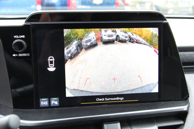 2026 Subaru Outback Premium - Photo 27