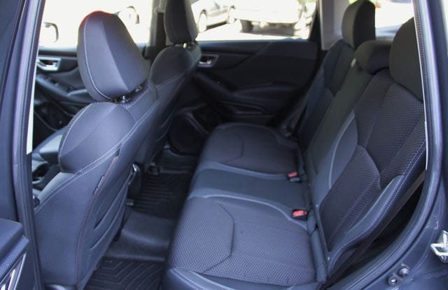 2020 Subaru Forester Premium - Photo 33