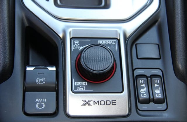 2020 Subaru Forester Premium - Photo 30