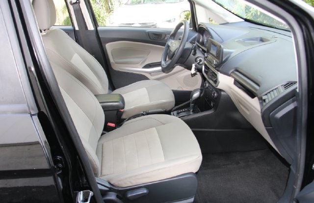 2019 Ford Ecosport S - Photo 29