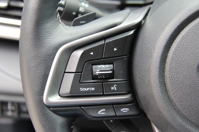 2021 Subaru Outback Limited - Photo 22