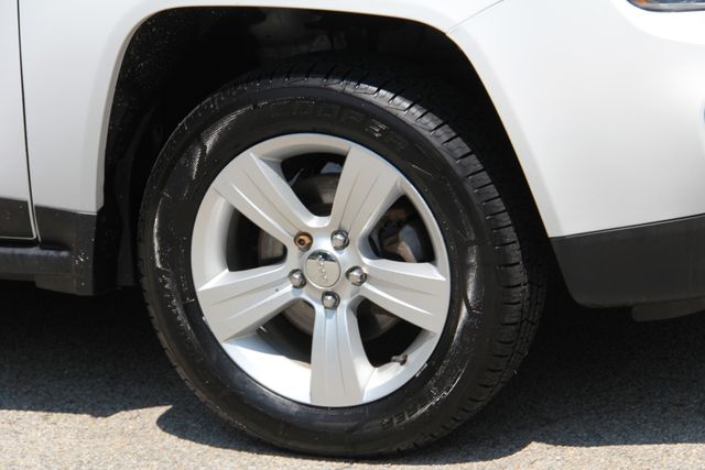 2016 Jeep Compass Latitude - Photo 15