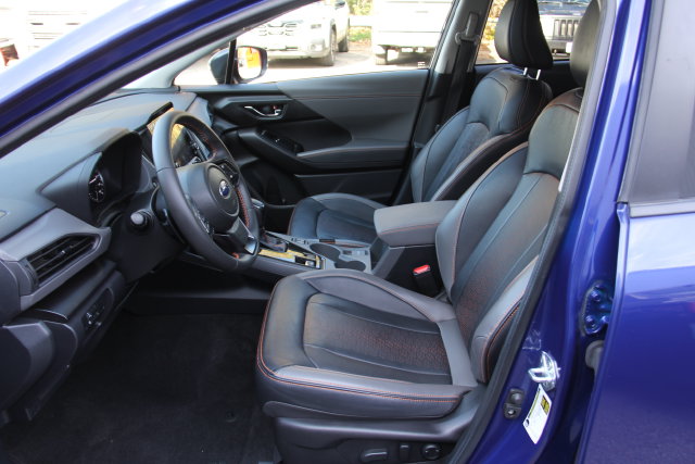 2024 Subaru Crosstrek Limited - Photo 18