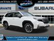 Certified 2025 Subaru Forester Premium SUV