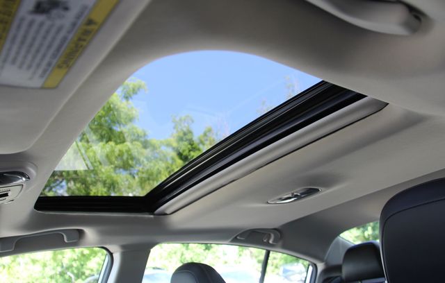 2022 Subaru Legacy Limited - Photo 19