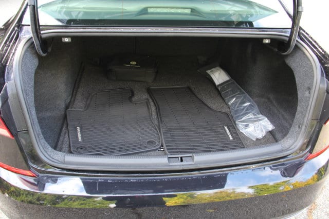2020 Volkswagen Passat SEL - Photo 34