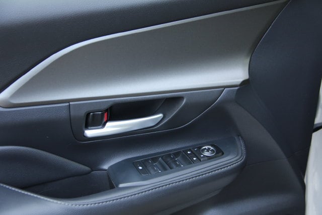 2024 Toyota Grand Highlander XLE - Photo 19