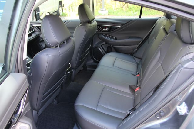 2025 Subaru Legacy Limited - Photo 32