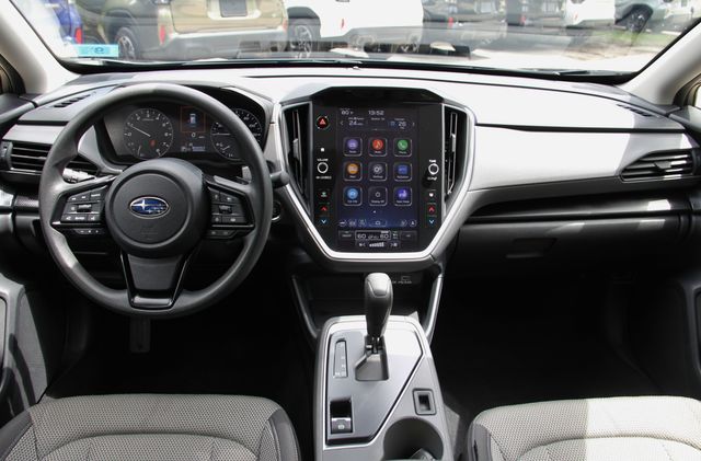 2024 Subaru Crosstrek Premium - Photo 31