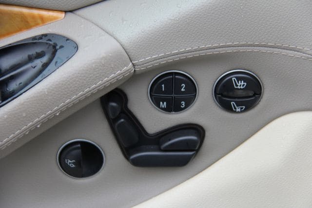 2008 Mercedes-Benz SL-Class SL550 - Photo 18