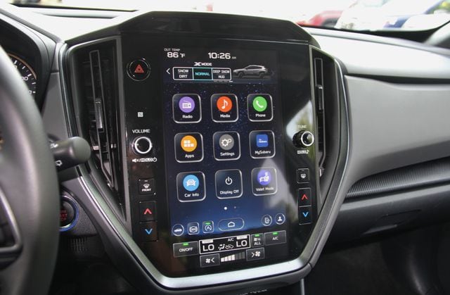 2024 Subaru Crosstrek Wilderness - Photo 27