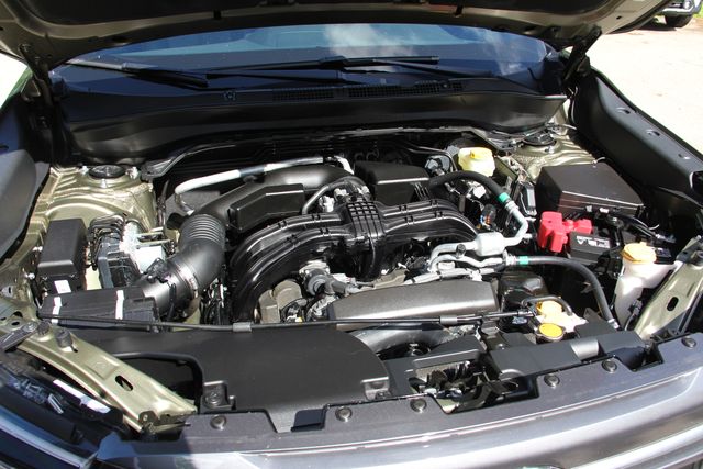 2026 Subaru Forester Premium - Photo 14