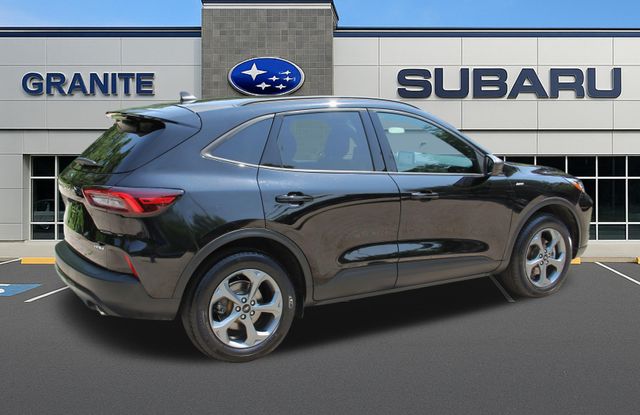 2025 Ford Escape ST-Line - Photo 12