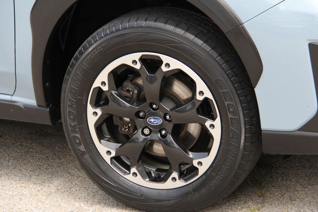 2021 Subaru Crosstrek Premium - Photo 14