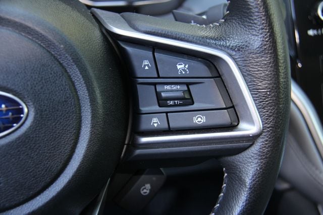 2025 Subaru Outback Limited - Photo 23