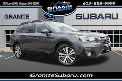 2019 Subaru Outback 2.5i SUV