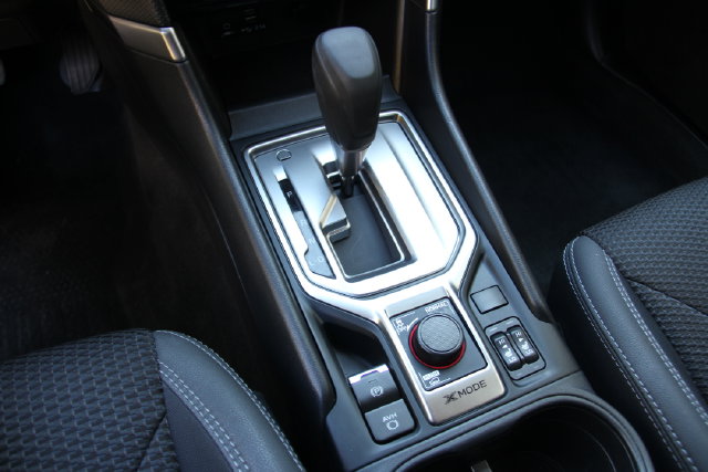 2020 Subaru Forester Premium - Photo 29