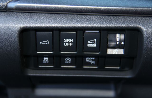2022 Subaru Forester Sport - Photo 31