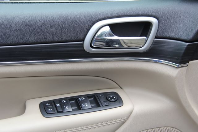 2020 Jeep Grand Cherokee Limited - Photo 17
