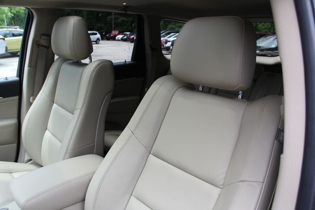 2020 Jeep Grand Cherokee Limited - Photo 19
