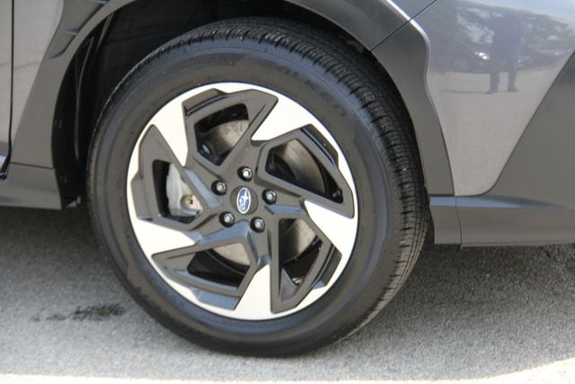 2026 Subaru Crosstrek Limited - Photo 14