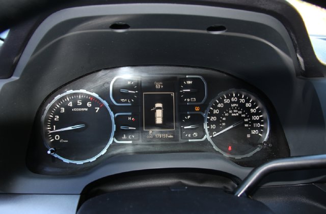2018 Toyota Tundra SR5 - Photo 26