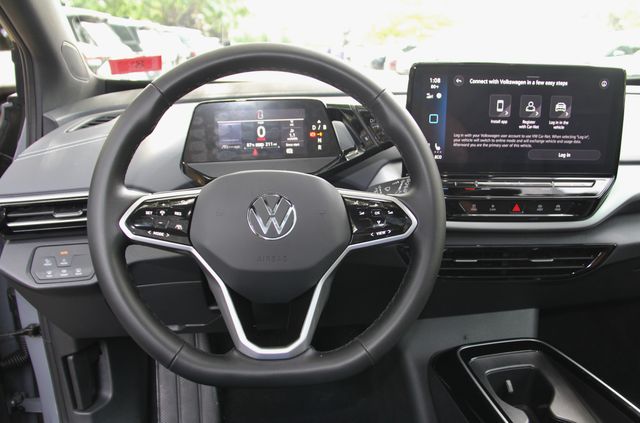 2023 Volkswagen ID.4 PRO S PLUS - Photo 21