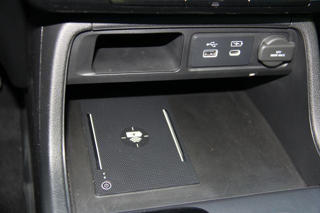 2025 Honda Pilot Touring - Photo 31