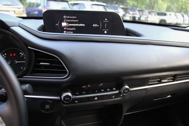 2024 Mazda CX-30 Preferred - Photo 24