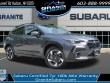 Certified 2026 Subaru Crosstrek Limited SUV