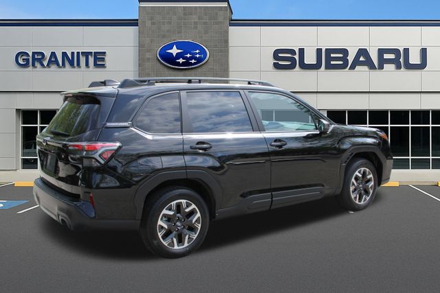 2026 Subaru Forester Premium - Photo 10