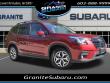 Used 2022 Subaru Forester Premium SUV