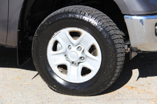2018 Toyota Tundra SR5 - Photo 15