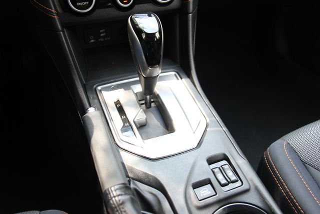 2021 Subaru Crosstrek Premium - Photo 29