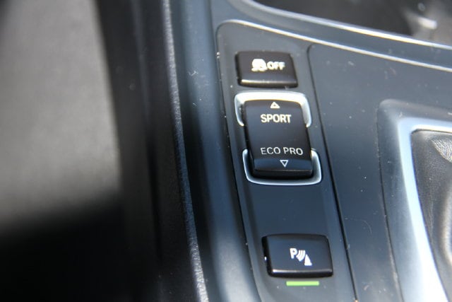 2018 BMW 3 Series 330i - Photo 31