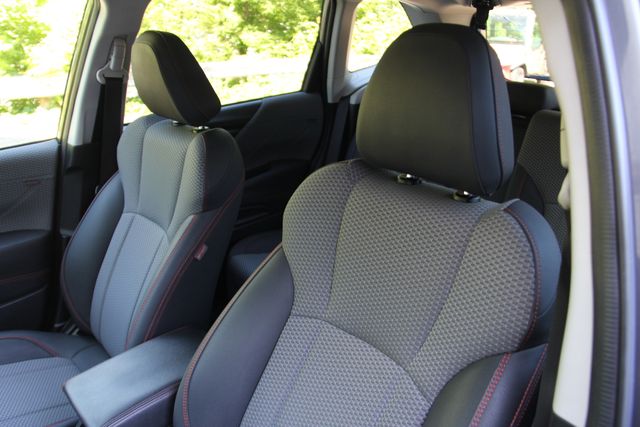 2022 Subaru Forester Sport - Photo 18