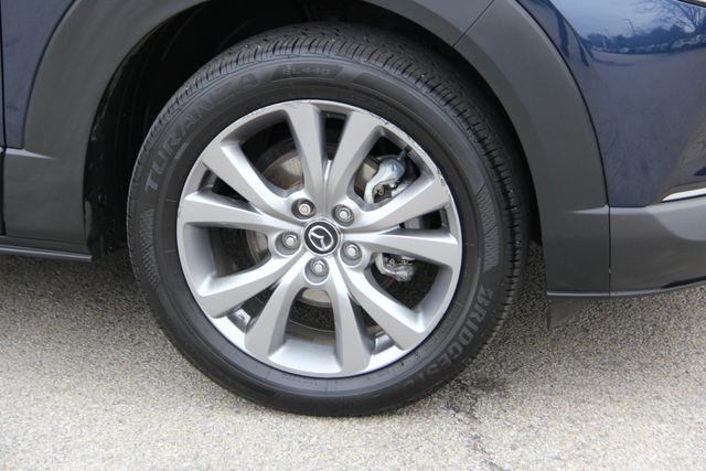2022 Mazda CX-30 Premium - Photo 14