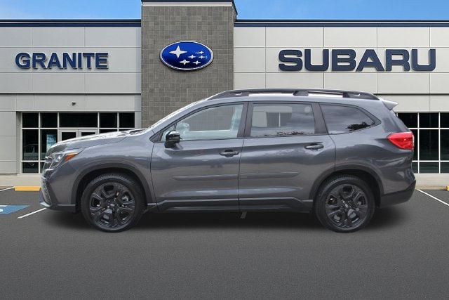 2023 Subaru Ascent Onyx Edition Limited - Photo 7