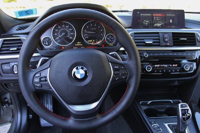 2018 BMW 3 Series 330i - Photo 23