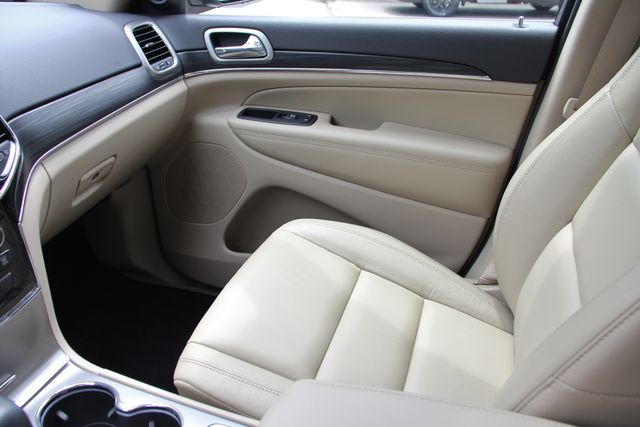 2020 Jeep Grand Cherokee Limited - Photo 31