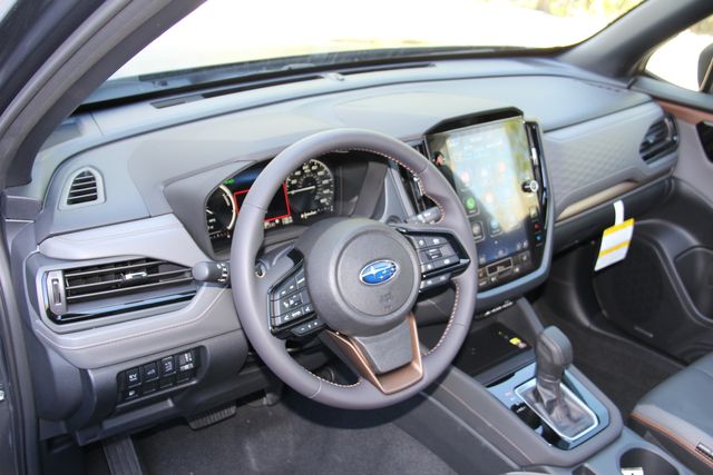 2025 Subaru Forester Sport - Photo 20