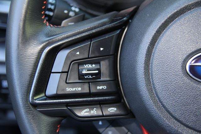 2022 Subaru Forester Sport - Photo 22