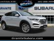 Used 2018 Hyundai Tucson SE SUV