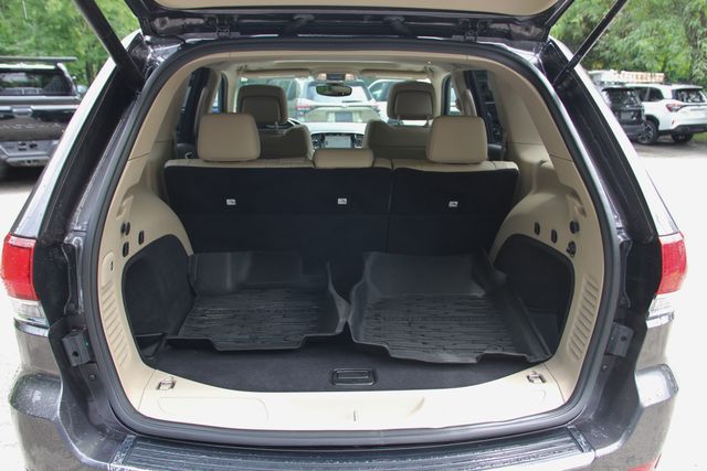 2020 Jeep Grand Cherokee Limited - Photo 35