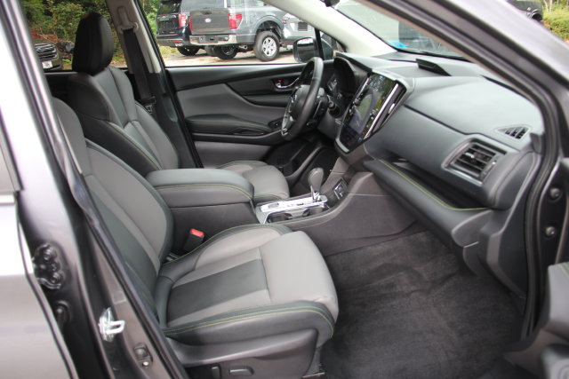 2023 Subaru Ascent Onyx Edition Limited - Photo 37