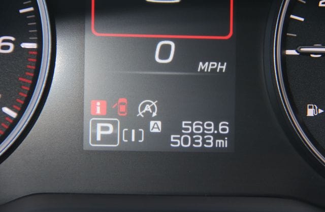 2026 Subaru Forester Premium - Photo 25