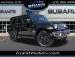 Used 2024 Jeep Wrangler Sahara 4xe SUV
