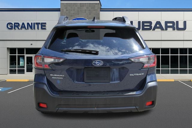 2025 Subaru Outback Premium - Photo 9